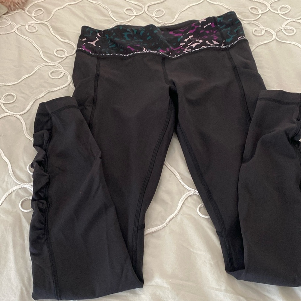 Lululemon Athletic Pants